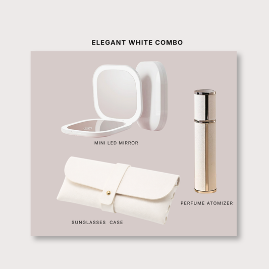 SoftShe Travel Edit