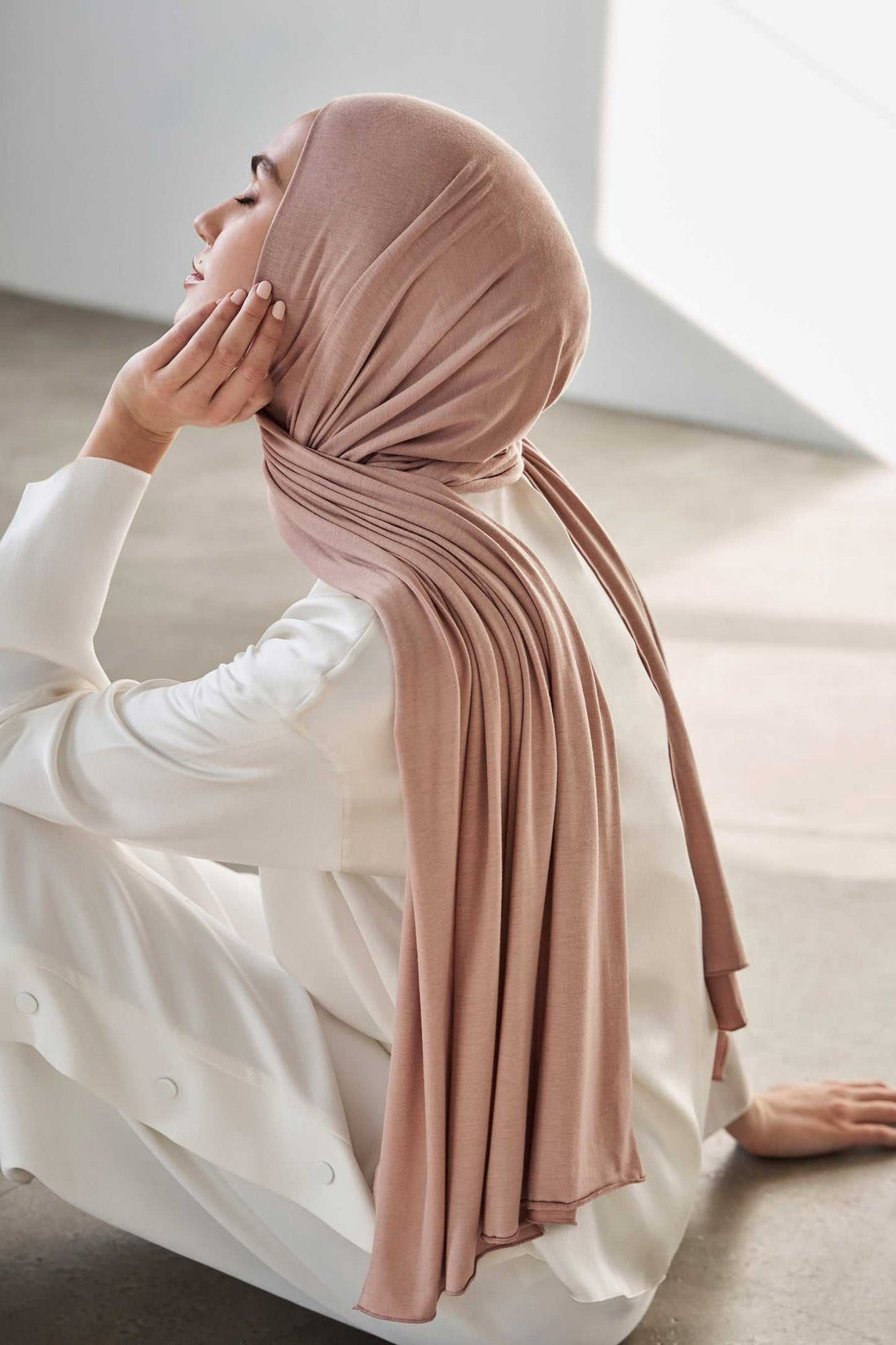 SoftShe Hijab Style Guide