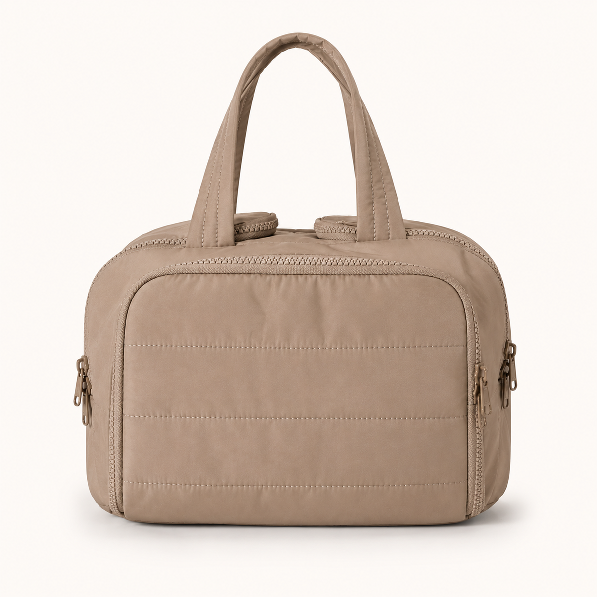 Premium Travel Cosmetic & Toiletry Organizer Bag
