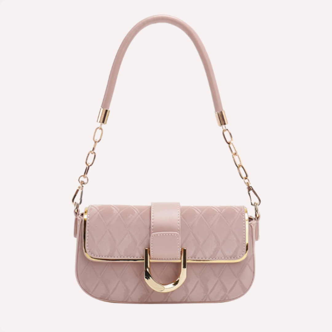 Elegant Chain Shoulder & Crossbody Bag for Women