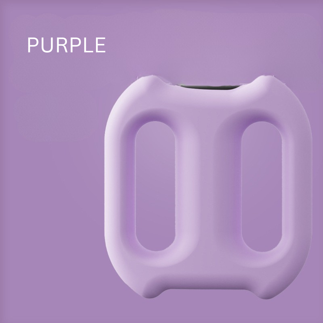 SoftShe Electric Body Massager for Muscle Relaxation & Recovery