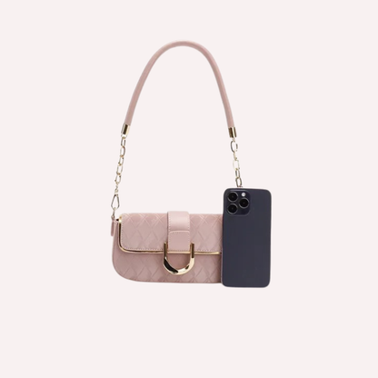 Elegant Chain Shoulder & Crossbody Bag for Women