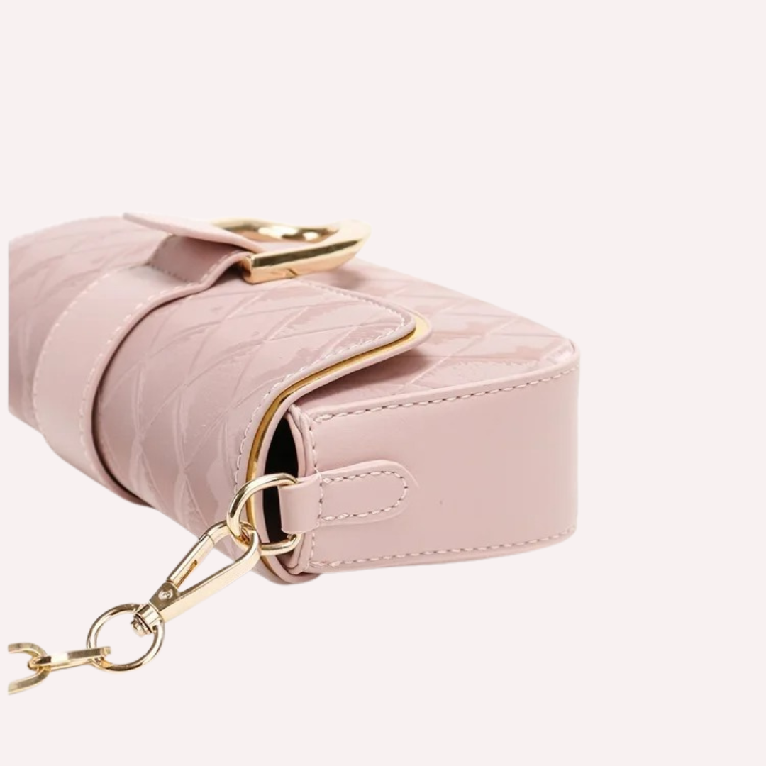 Elegant Chain Shoulder & Crossbody Bag for Women