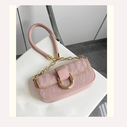 Elegant Chain Shoulder & Crossbody Bag for Women