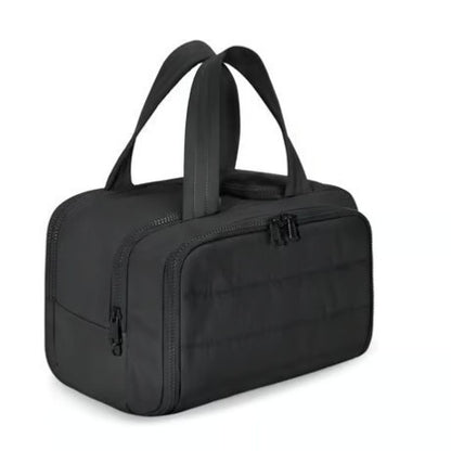 Premium Travel Cosmetic & Toiletry Organizer Bag