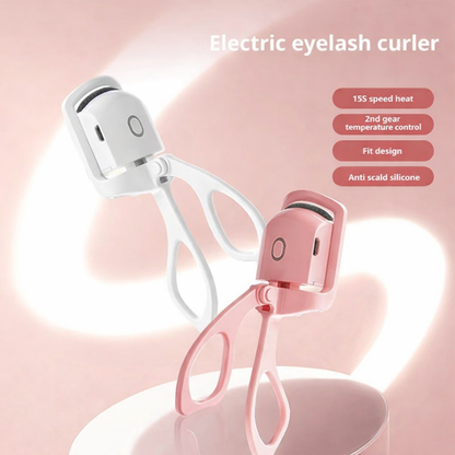 Electric Eyelash Curler