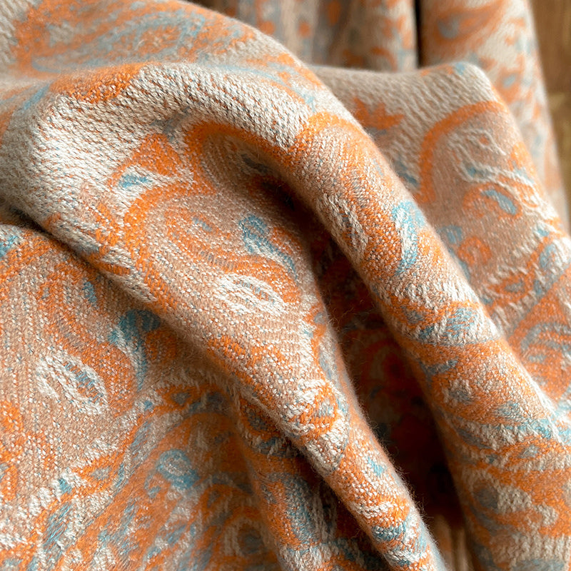 Premium Cashmere Blend Shawl