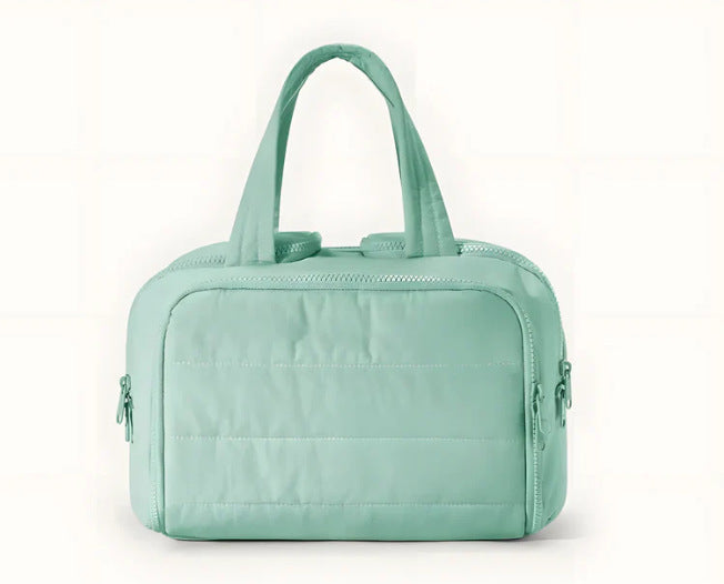 Premium Travel Cosmetic & Toiletry Organizer Bag