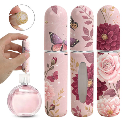 Cute Refillable Perfume Atomizer (5 ml)