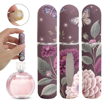Cute Refillable Perfume Atomizer (5 ml)