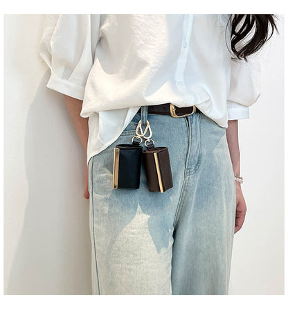 Foldable Shopping & Shoulder Tote Bag