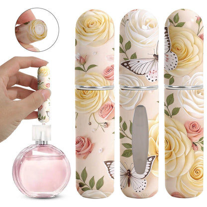 Cute Refillable Perfume Atomizer (5 ml)