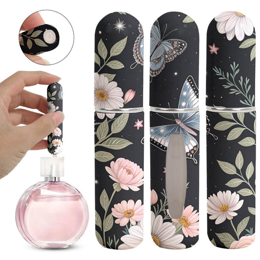 Cute Refillable Perfume Atomizer (5 ml)