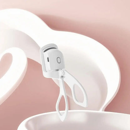 Electric Eyelash Curler