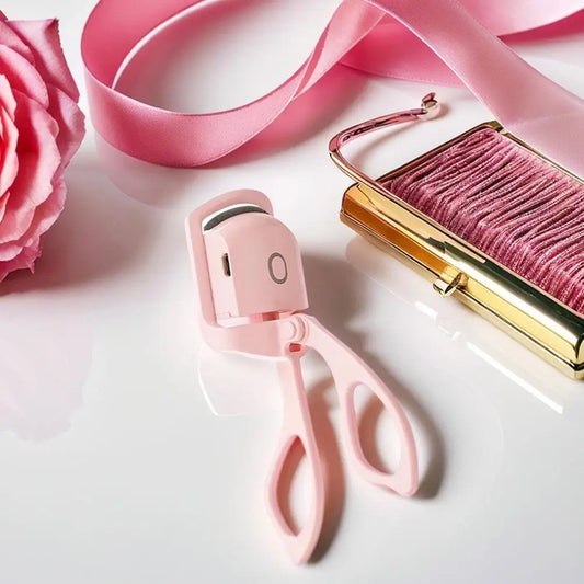 Electric Eyelash Curler