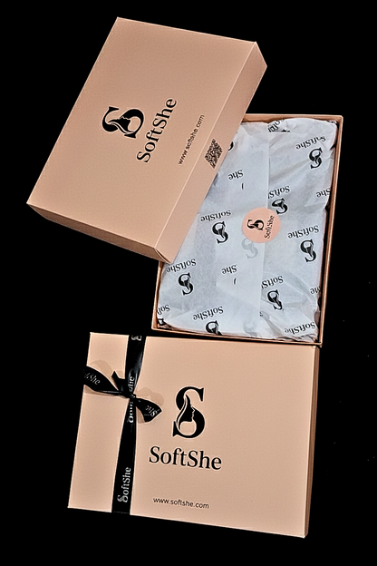 SoftShe Premium Gift Box Set