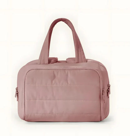 Premium Travel Cosmetic & Toiletry Organizer Bag