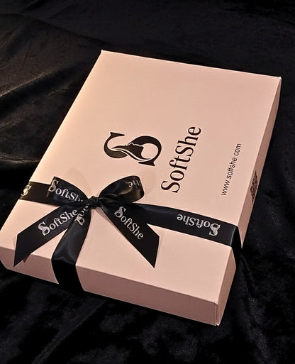 SoftShe Premium Gift Box Set