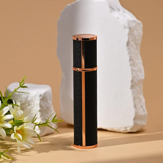 Luxury Refillable Perfume Atomizer